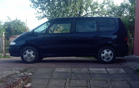 Renault Espace III, 1999 год, 265 000 рублей, 1 фотография