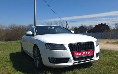 Audi A5, 2009 год, 950 000 рублей, 1 фотография