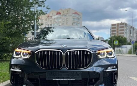 BMW X5, 2019 год, 8 500 000 рублей, 1 фотография