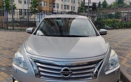Nissan Teana, 2015 год, 1 280 000 рублей, 1 фотография