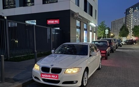 BMW 3 серия, 2010 год, 1 150 000 рублей, 1 фотография