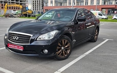 Infiniti M, 2010 год, 1 850 000 рублей, 1 фотография