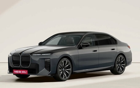 BMW 7 серия, 2026 год, 21 665 000 рублей, 1 фотография