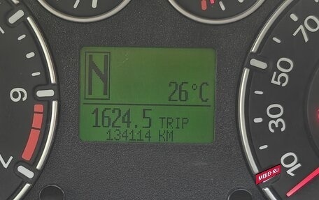 Ford Fiesta, 2007 год, 449 000 рублей, 9 фотография