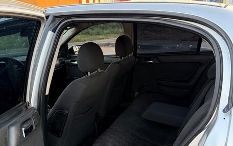 Opel Astra G, 2003 год, 72 999 рублей, 5 фотография