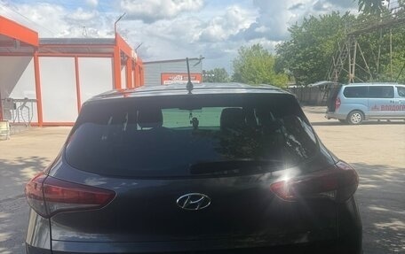 Hyundai Tucson III, 2016 год, 2 300 000 рублей, 5 фотография