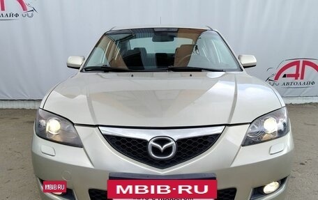 Mazda 3, 2008 год, 649 000 рублей, 5 фотография