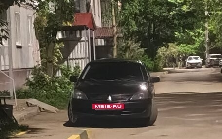 Mitsubishi Lancer IX, 2007 год, 350 000 рублей, 3 фотография