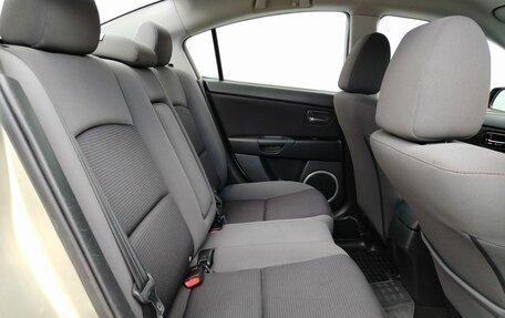Mazda 3, 2008 год, 649 000 рублей, 11 фотография