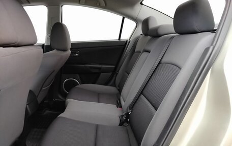 Mazda 3, 2008 год, 649 000 рублей, 10 фотография