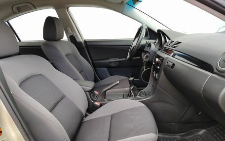 Mazda 3, 2008 год, 649 000 рублей, 12 фотография