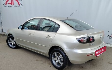 Mazda 3, 2008 год, 649 000 рублей, 3 фотография