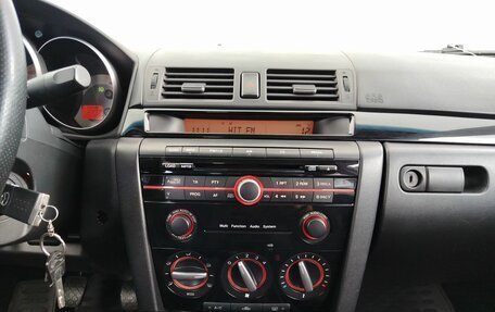 Mazda 3, 2008 год, 649 000 рублей, 16 фотография