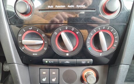 Mazda 3, 2008 год, 649 000 рублей, 19 фотография