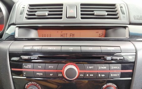 Mazda 3, 2008 год, 649 000 рублей, 18 фотография