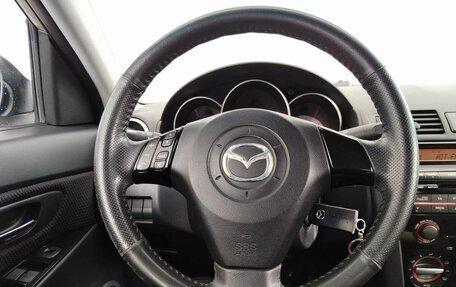 Mazda 3, 2008 год, 649 000 рублей, 14 фотография