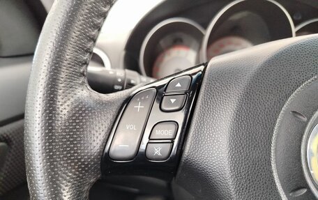 Mazda 3, 2008 год, 649 000 рублей, 15 фотография