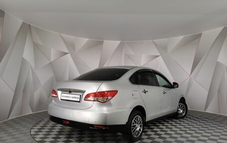 Nissan Almera, 2013 год, 545 000 рублей, 3 фотография