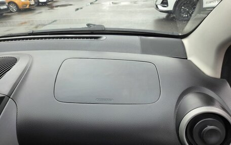 Peugeot 107 I рестайлинг, 2011 год, 489 000 рублей, 21 фотография