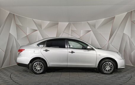 Nissan Almera, 2013 год, 545 000 рублей, 6 фотография
