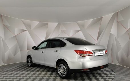 Nissan Almera, 2013 год, 545 000 рублей, 5 фотография