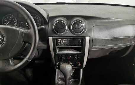 Nissan Almera, 2013 год, 545 000 рублей, 14 фотография