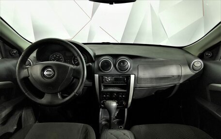 Nissan Almera, 2013 год, 545 000 рублей, 13 фотография
