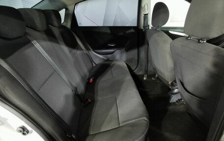Nissan Almera, 2013 год, 545 000 рублей, 15 фотография