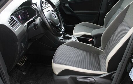 Volkswagen Tiguan II, 2020 год, 2 545 000 рублей, 7 фотография