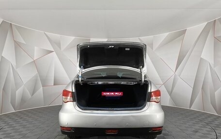 Nissan Almera, 2013 год, 545 000 рублей, 11 фотография