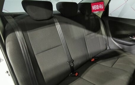 Nissan Almera, 2013 год, 545 000 рублей, 16 фотография