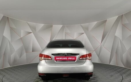 Nissan Almera, 2013 год, 545 000 рублей, 8 фотография