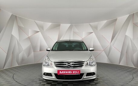 Nissan Almera, 2013 год, 545 000 рублей, 7 фотография