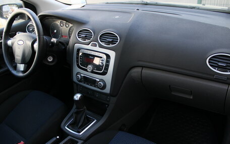 Ford Focus II рестайлинг, 2007 год, 396 000 рублей, 11 фотография