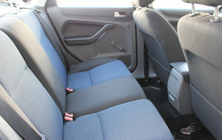 Ford Focus II рестайлинг, 2007 год, 396 000 рублей, 12 фотография