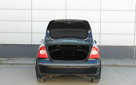 Ford Focus II рестайлинг, 2007 год, 396 000 рублей, 13 фотография