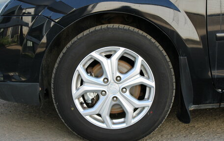 Ford Focus II рестайлинг, 2007 год, 396 000 рублей, 14 фотография