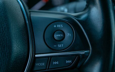 Toyota Camry, 2020 год, 2 660 000 рублей, 18 фотография