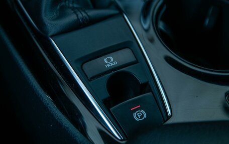 Toyota Camry, 2020 год, 2 660 000 рублей, 20 фотография