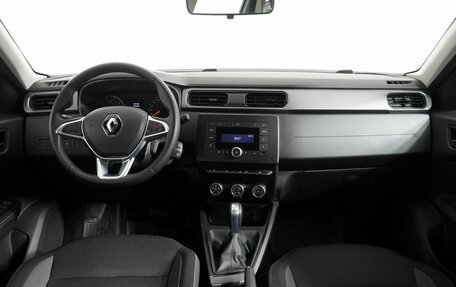 Renault Arkana I, 2019 год, 1 700 000 рублей, 14 фотография