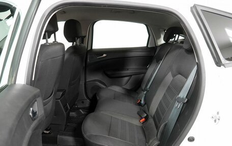 Renault Arkana I, 2019 год, 1 700 000 рублей, 12 фотография