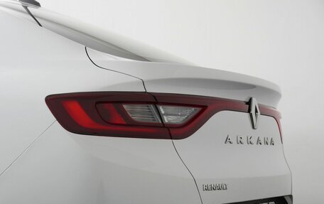 Renault Arkana I, 2019 год, 1 700 000 рублей, 8 фотография
