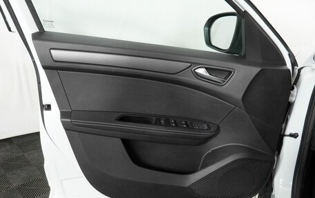 Renault Arkana I, 2019 год, 1 700 000 рублей, 9 фотография