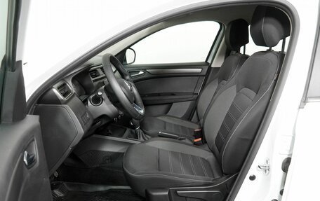 Renault Arkana I, 2019 год, 1 700 000 рублей, 10 фотография