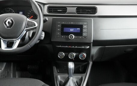 Renault Arkana I, 2019 год, 1 700 000 рублей, 15 фотография