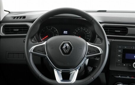 Renault Arkana I, 2019 год, 1 700 000 рублей, 18 фотография