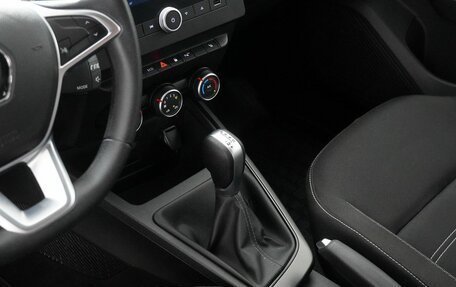 Renault Arkana I, 2019 год, 1 700 000 рублей, 19 фотография