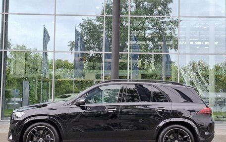 Mercedes-Benz GLE, 2025 год, 15 760 000 рублей, 2 фотография