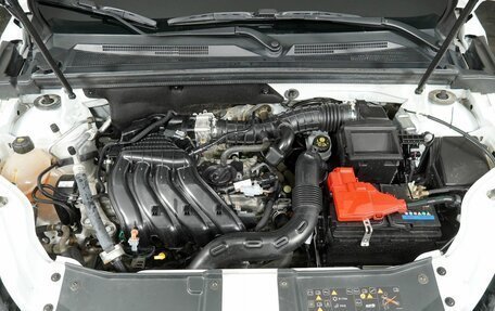 Renault Arkana I, 2019 год, 1 700 000 рублей, 24 фотография