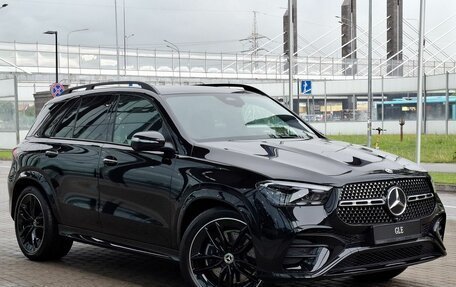 Mercedes-Benz GLE, 2025 год, 15 760 000 рублей, 9 фотография